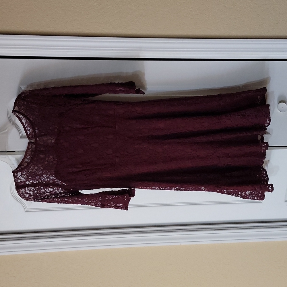Ladies dress